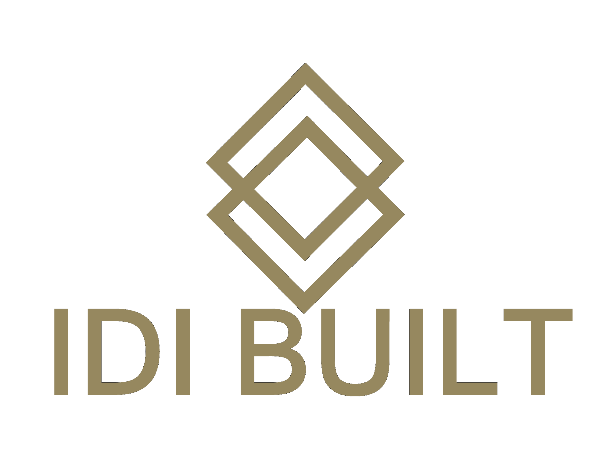 IDI Built